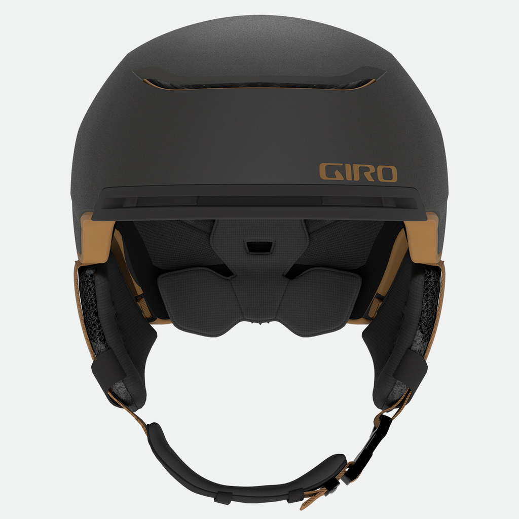 Giro Jackson MIPS Skihelm in GRAU