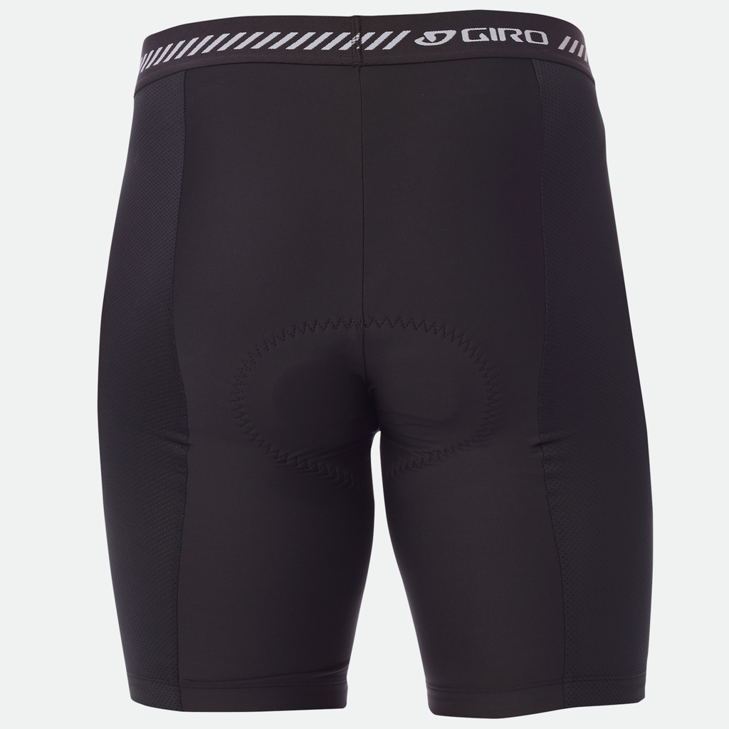 Giro M Base Liner Short Innenhose in SCHWARZ