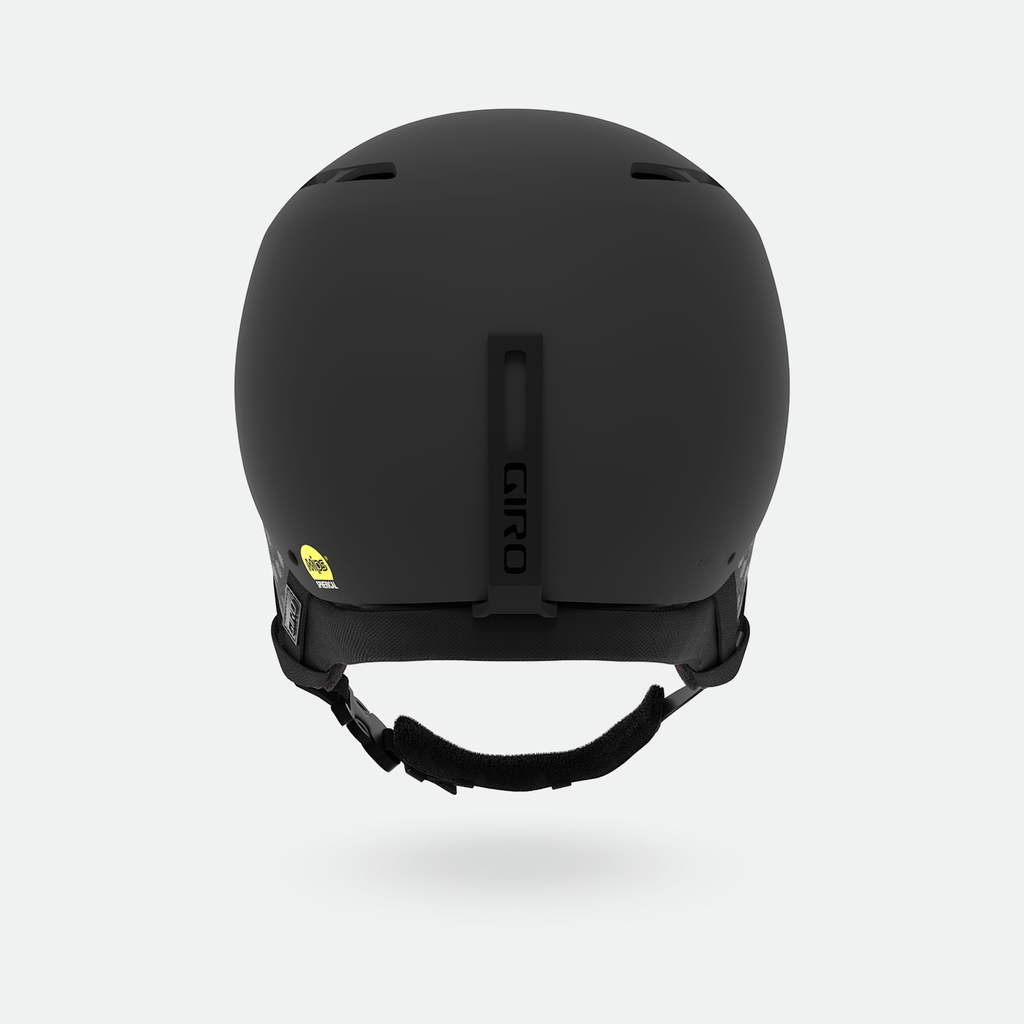 Giro Emerge Spherical MIPS Skihelm in SCHWARZ