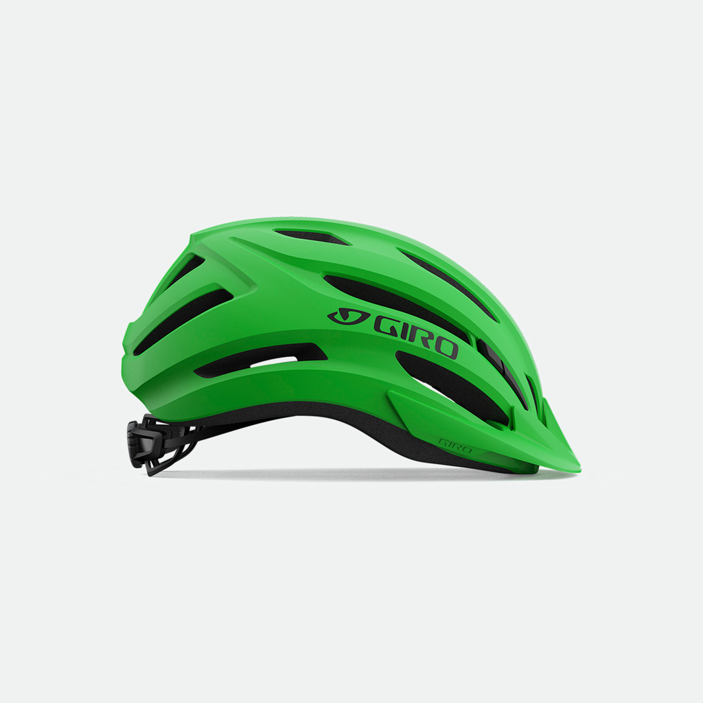 Giro Register Y II MIPS Stadt- und E-Bike Helm in GRÜN
