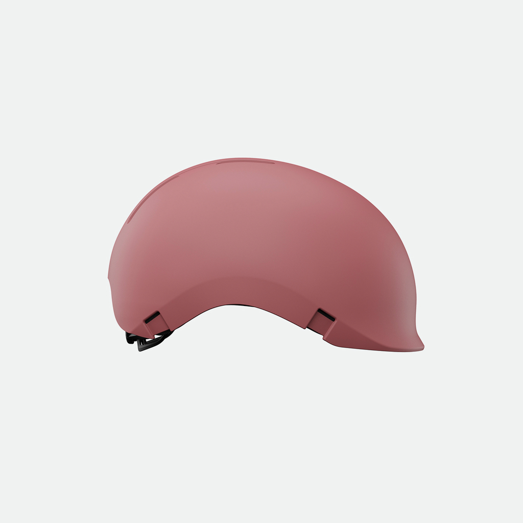 Giro Hoxton MIPS Stadt- und E-Bike Helm in PINK