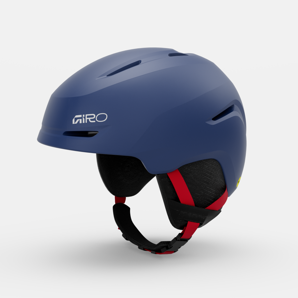 Giro Spur MIPS Skihelm in BLAU