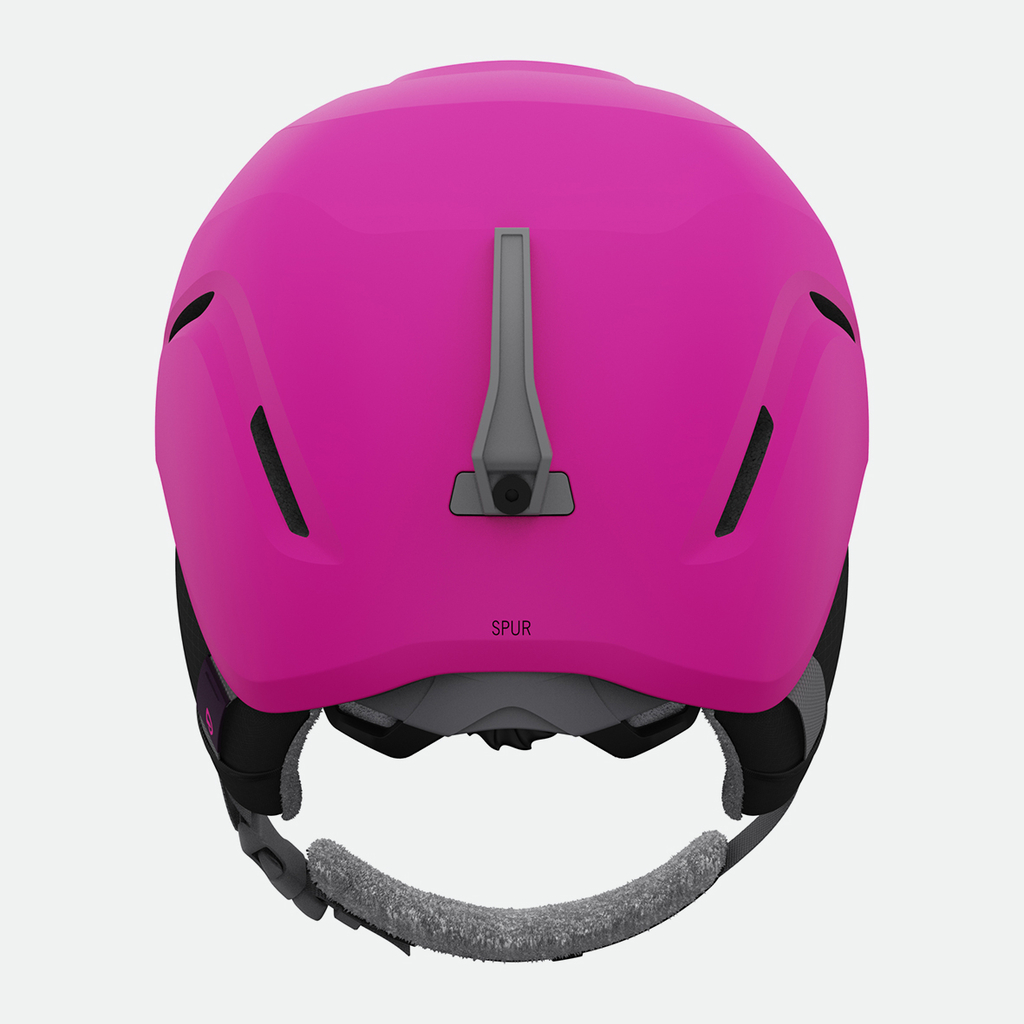 Giro Spur Skihelm in PINK