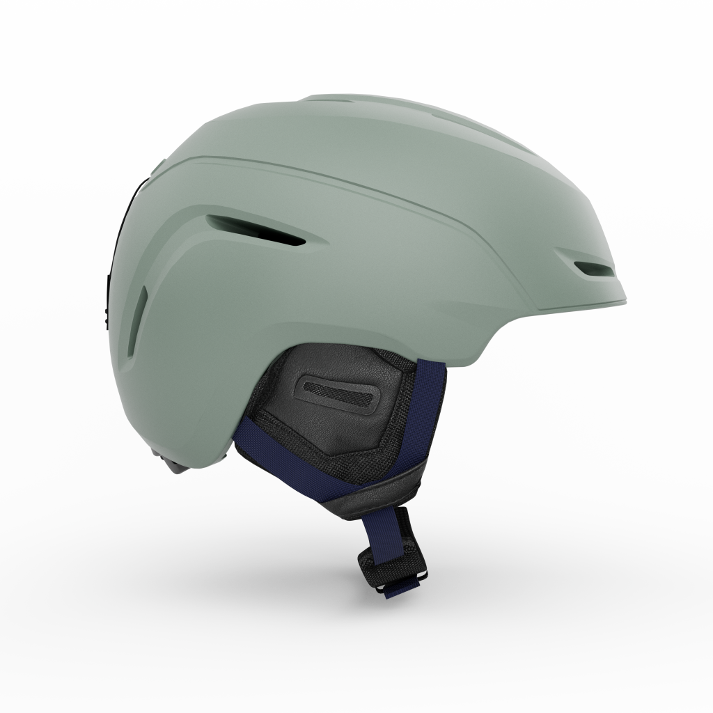 Giro Neo MIPS Skihelm in GRÜN