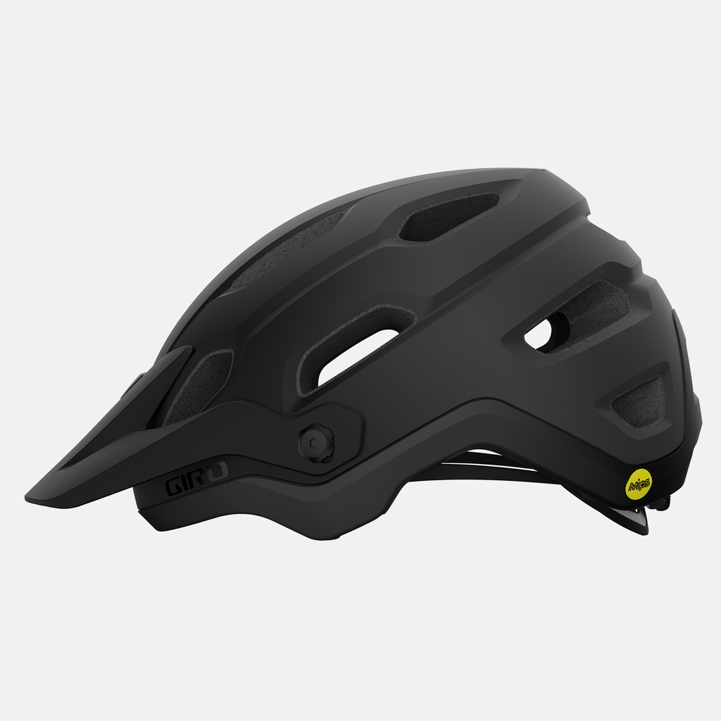 Giro Source MIPS Mountainbike Helm in SCHWARZ
