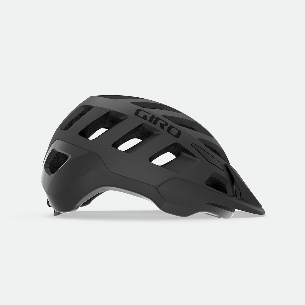 Giro Radix MIPS Mountainbike Helm in SCHWARZ