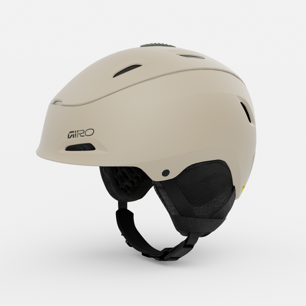 Giro Range MIPS Skihelm in BEIGE