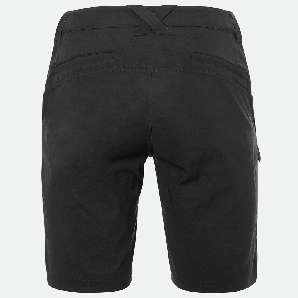 Giro M Ride Short Velohose in SCHWARZ
