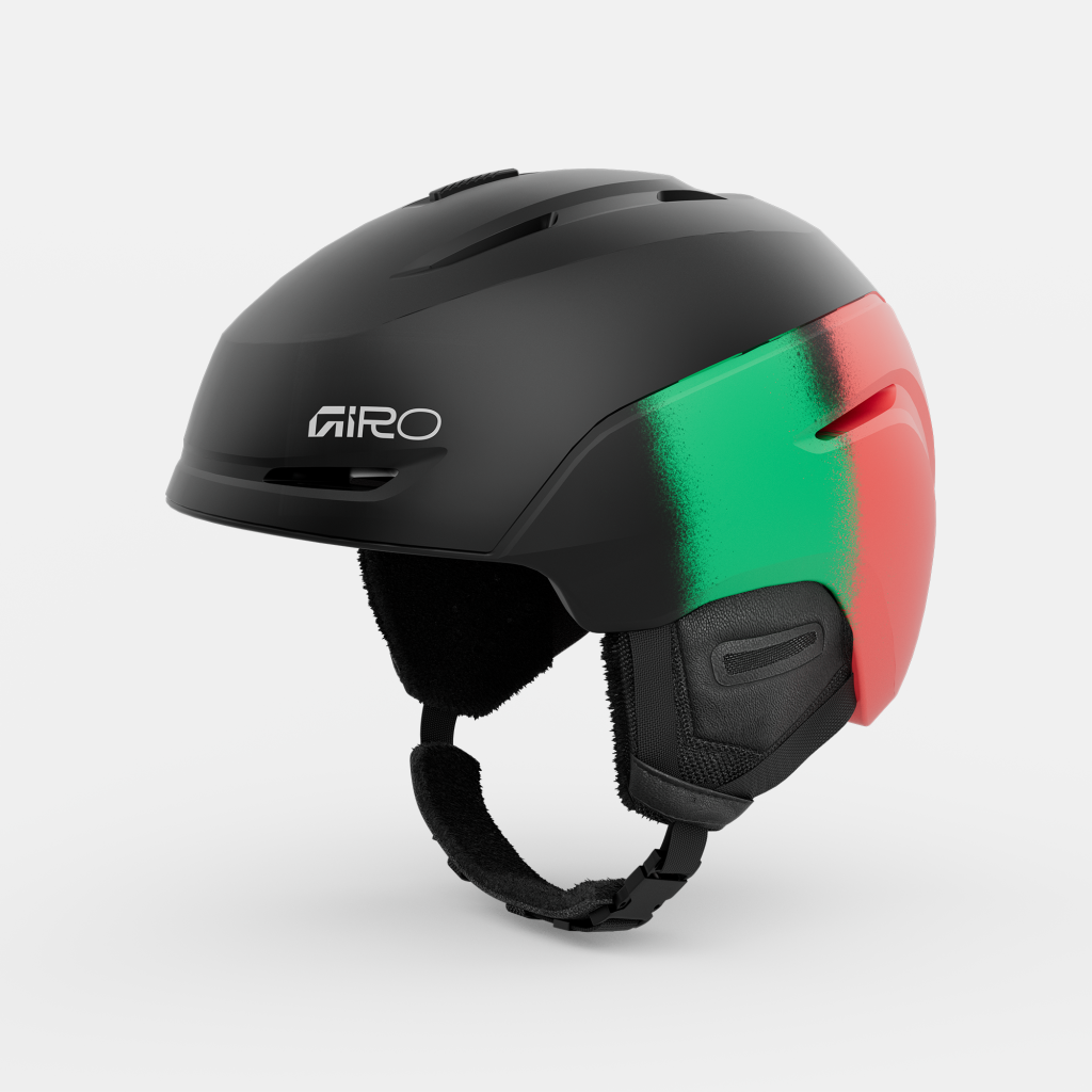 Giro Avera MIPS Skihelm in SCHWARZ