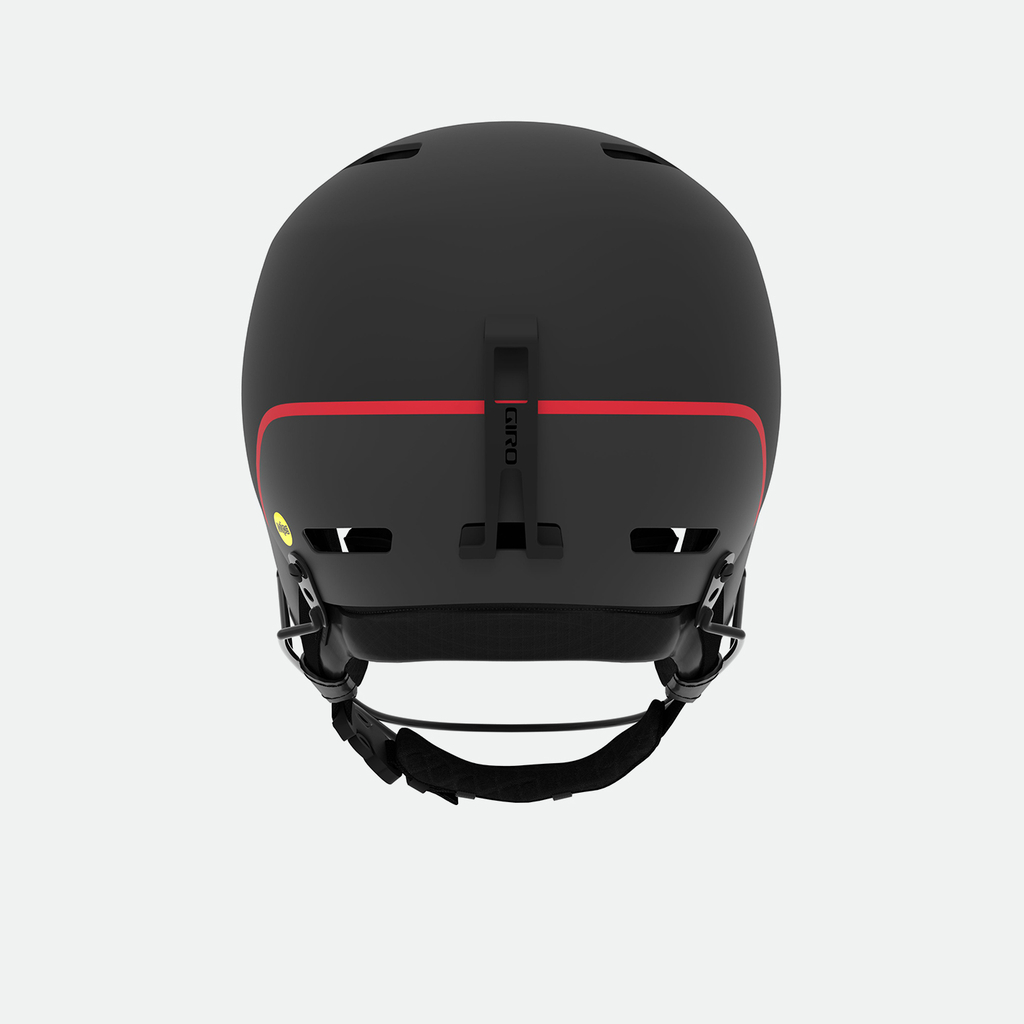Giro Ledge SL MIPS Skihelm in SCHWARZ