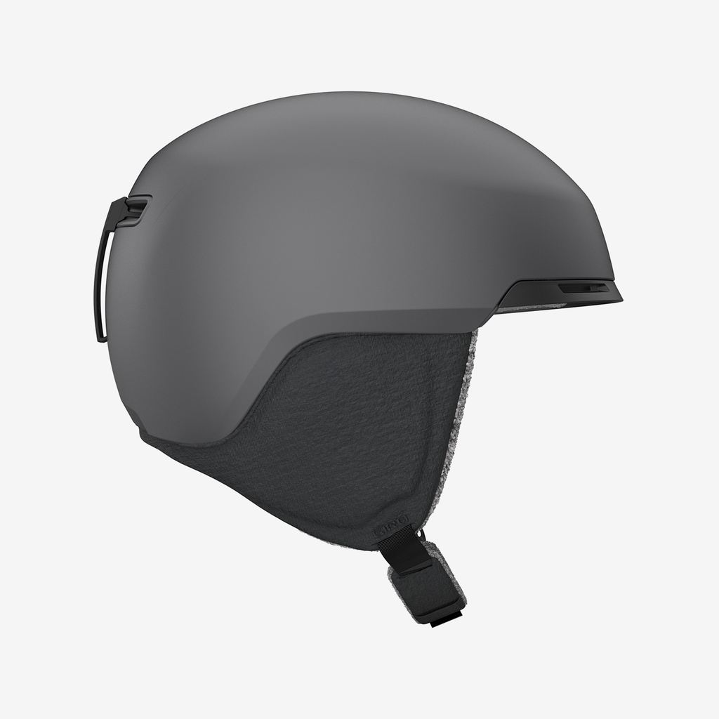 Giro Taggert W MIPS Skihelm in GRAU