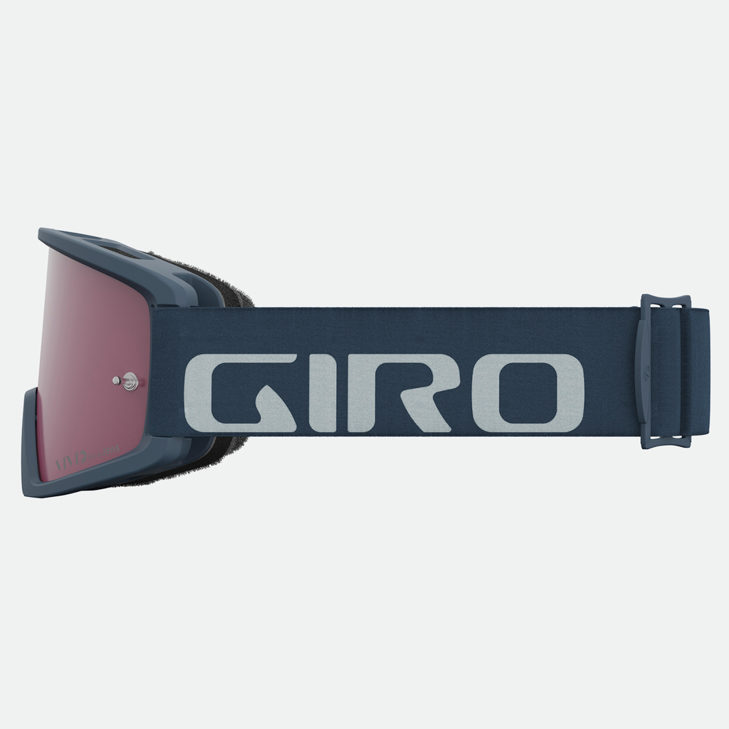 Giro Tazz Vivid Mountainbike Brille in GRAU