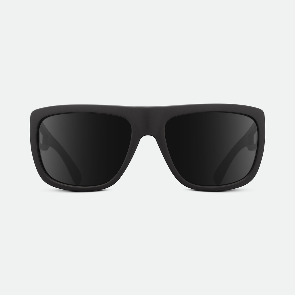 Giro Wilson Sonnenbrille in SCHWARZ