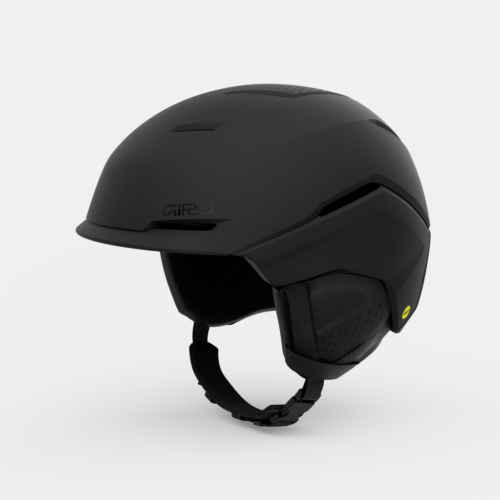 Giro Tenet MIPS Skihelm in SCHWARZ