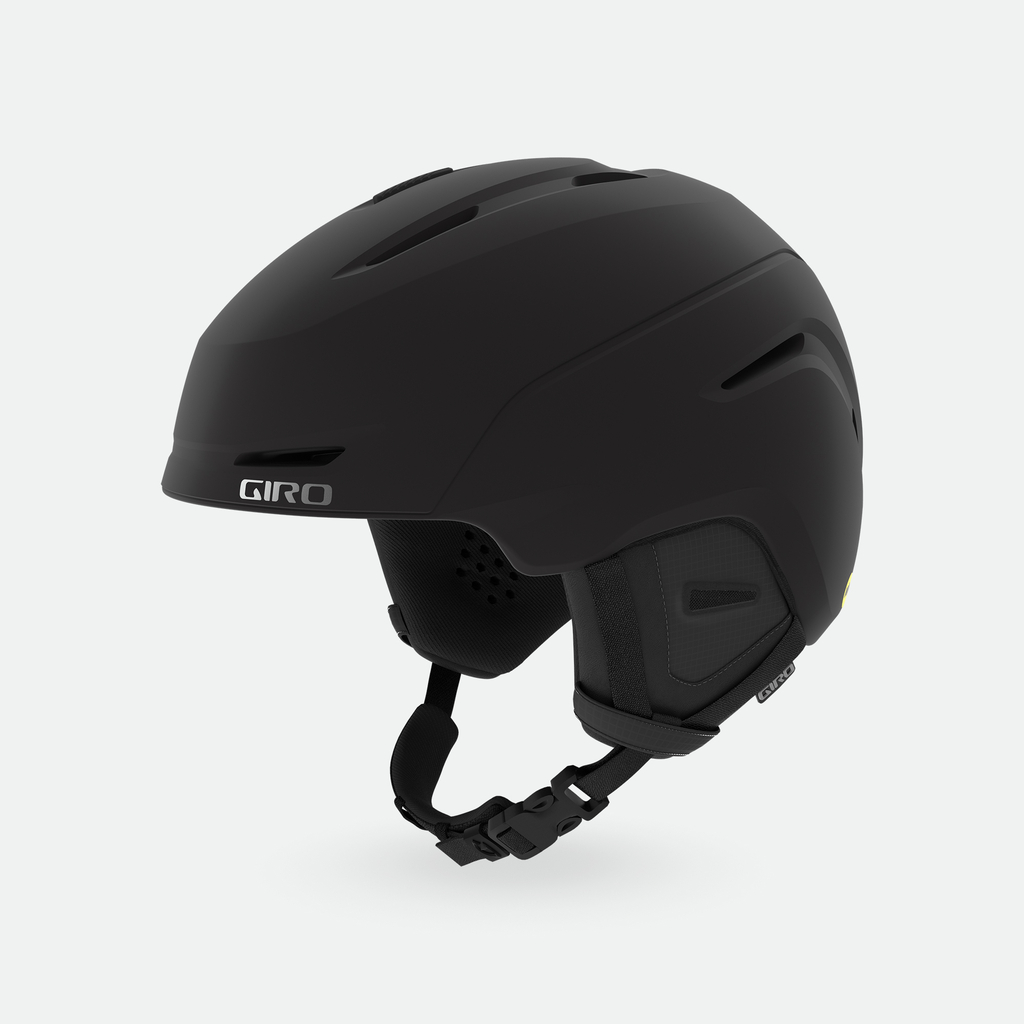 Giro Neo MIPS Skihelm in SCHWARZ