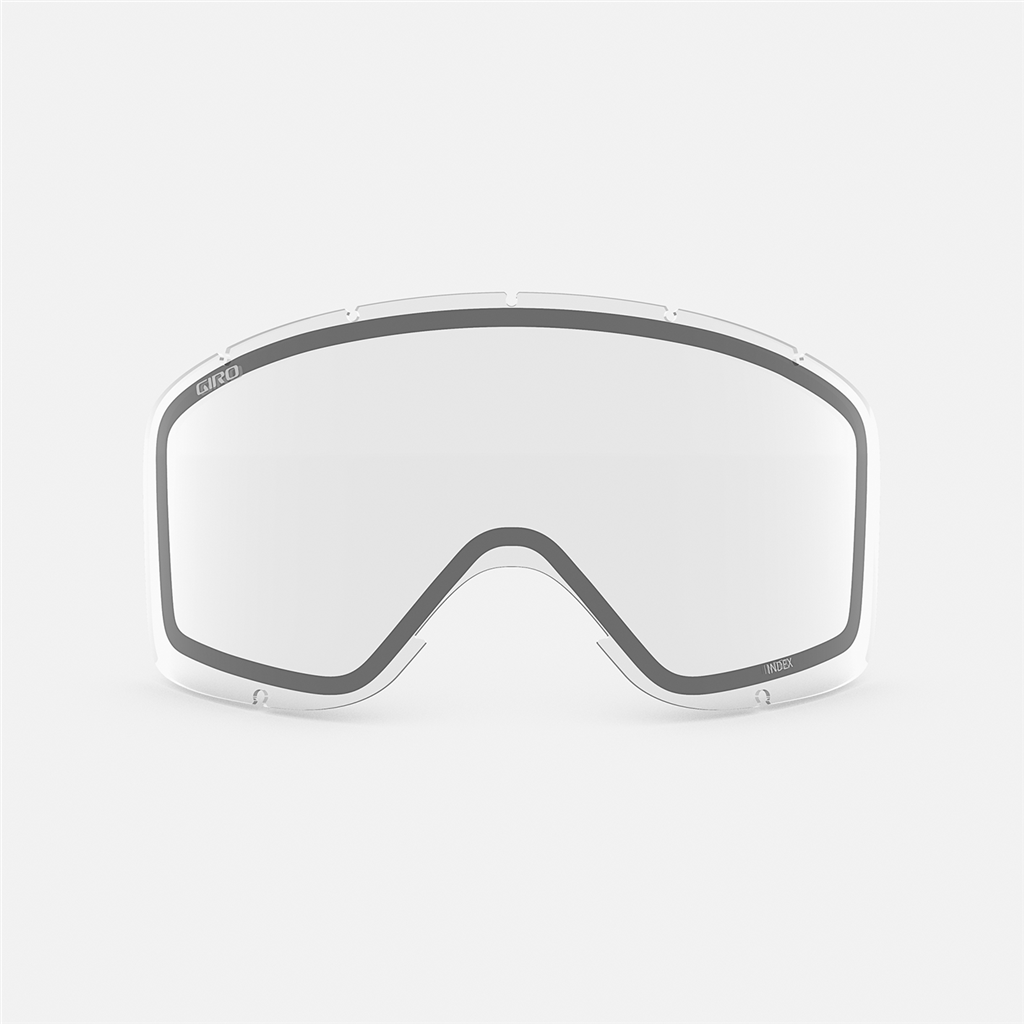 Giro Index 2.0 Ersatzscheibe in KEINE