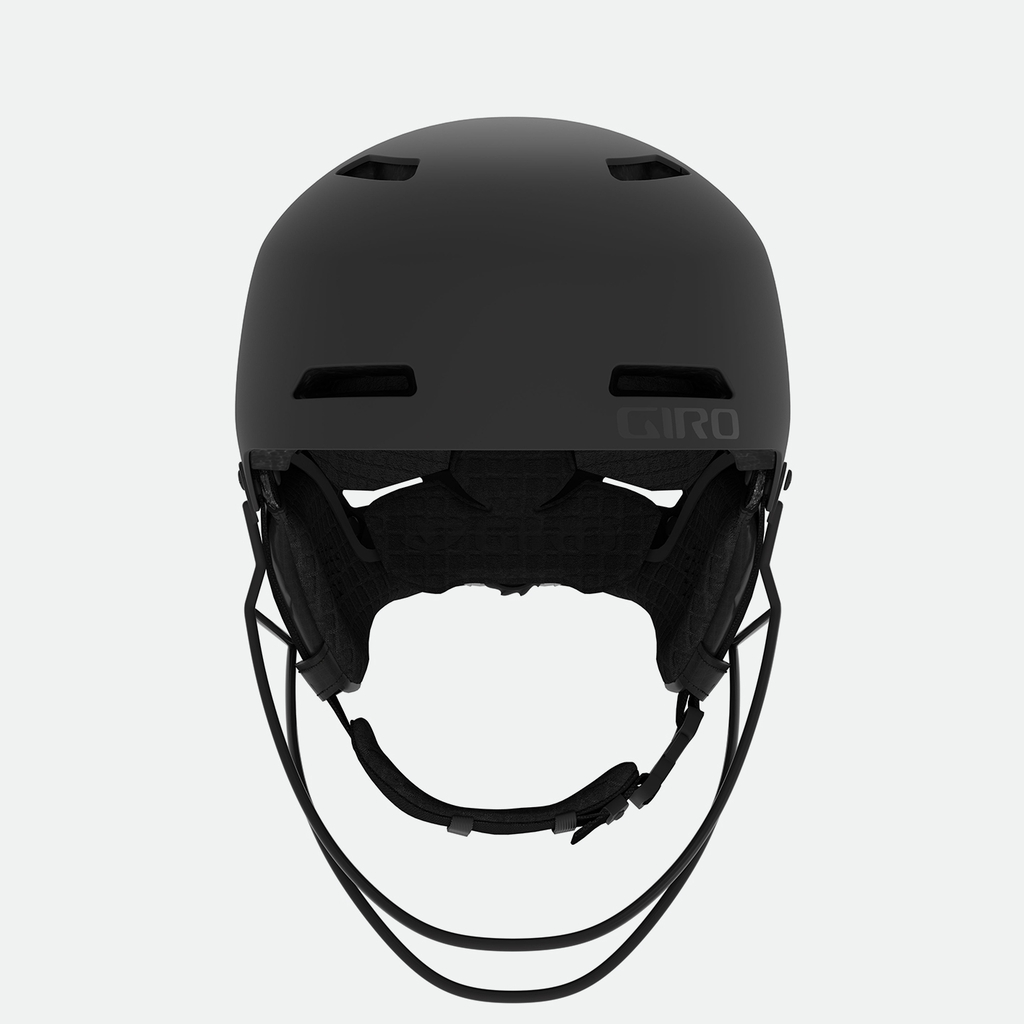 Giro Ledge SL MIPS Skihelm in SCHWARZ