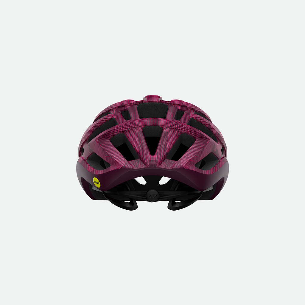 Giro Agilis MIPS Rennvelo Helm in ROT