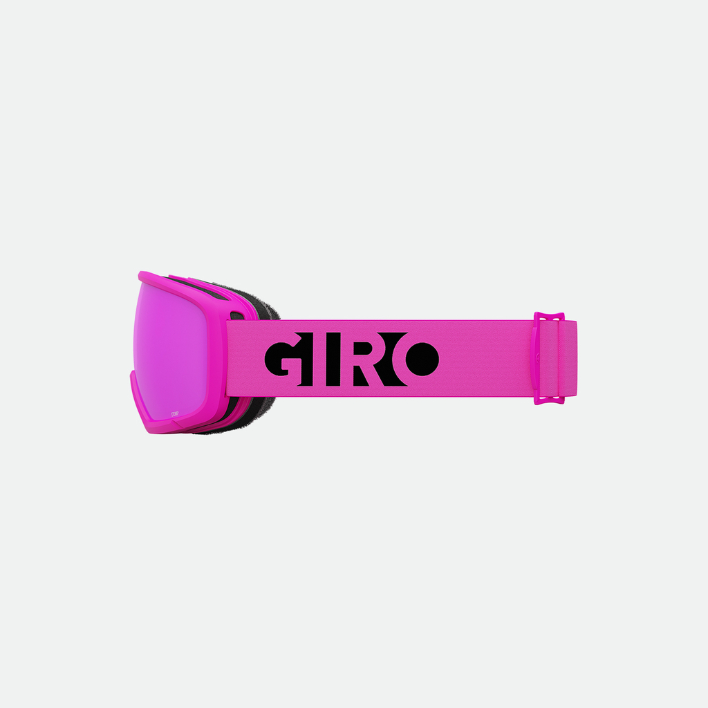 Giro Stomp Flash Skibrille in PINK