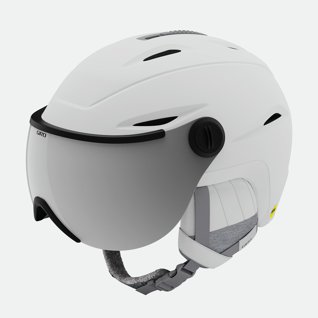 Giro Essence MIPS Skihelm in WEISS
