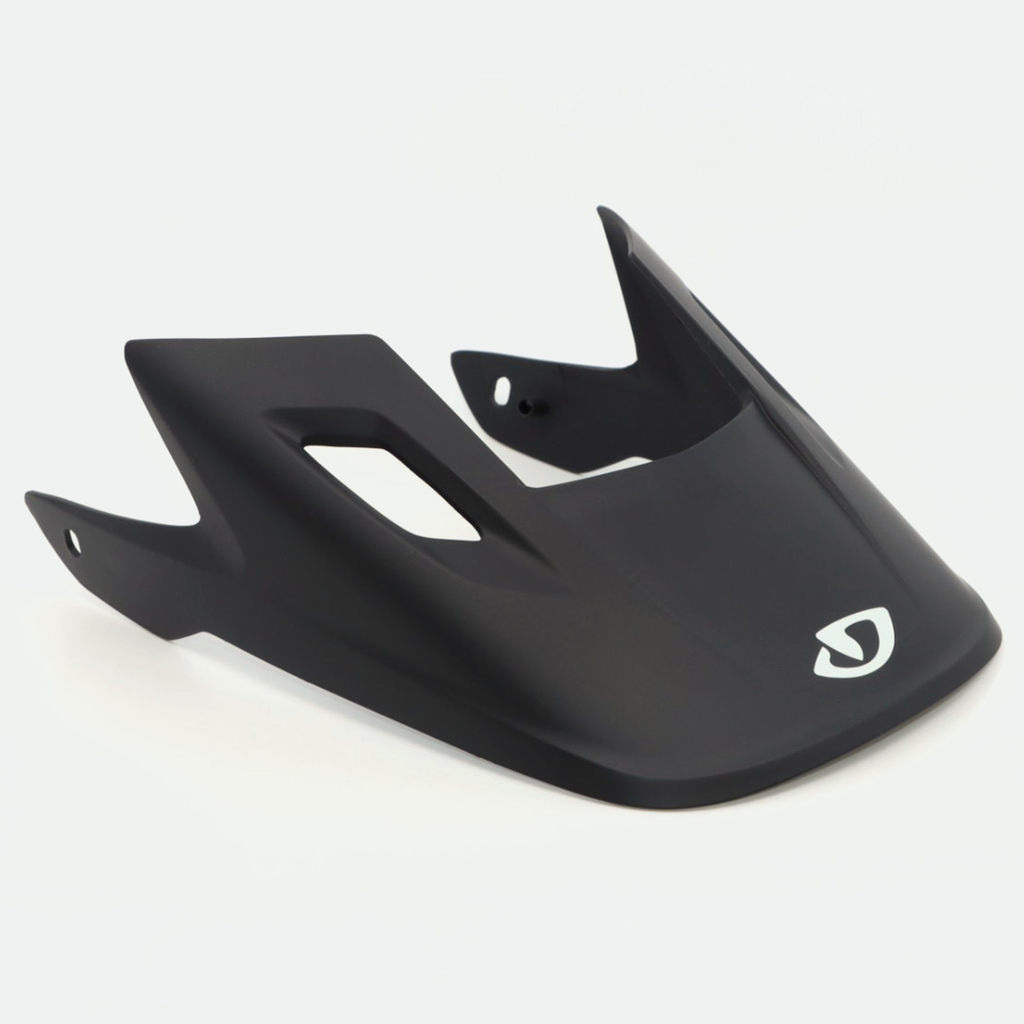 Giro Disciple/Cipher Helmvisier in SCHWARZ
