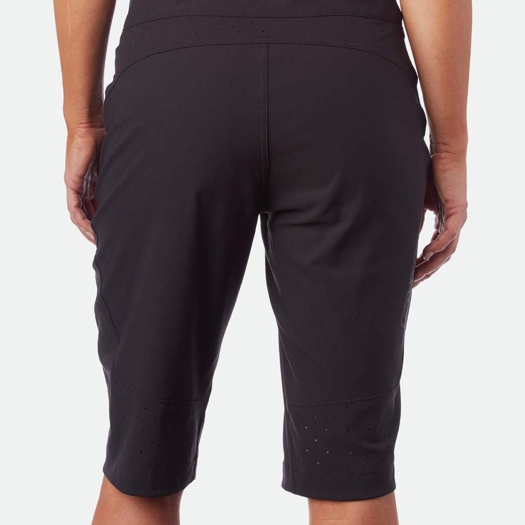 Giro W Havoc Short Velohose in SCHWARZ