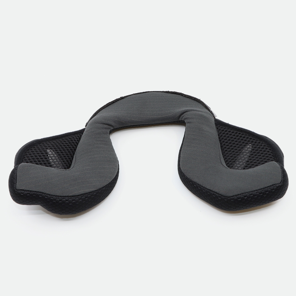 Giro Avance MIPS Ear Pad Neckroll Ersatzpolster in SCHWARZ