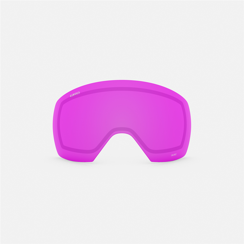 Giro Contact Ersatzscheibe in PINK