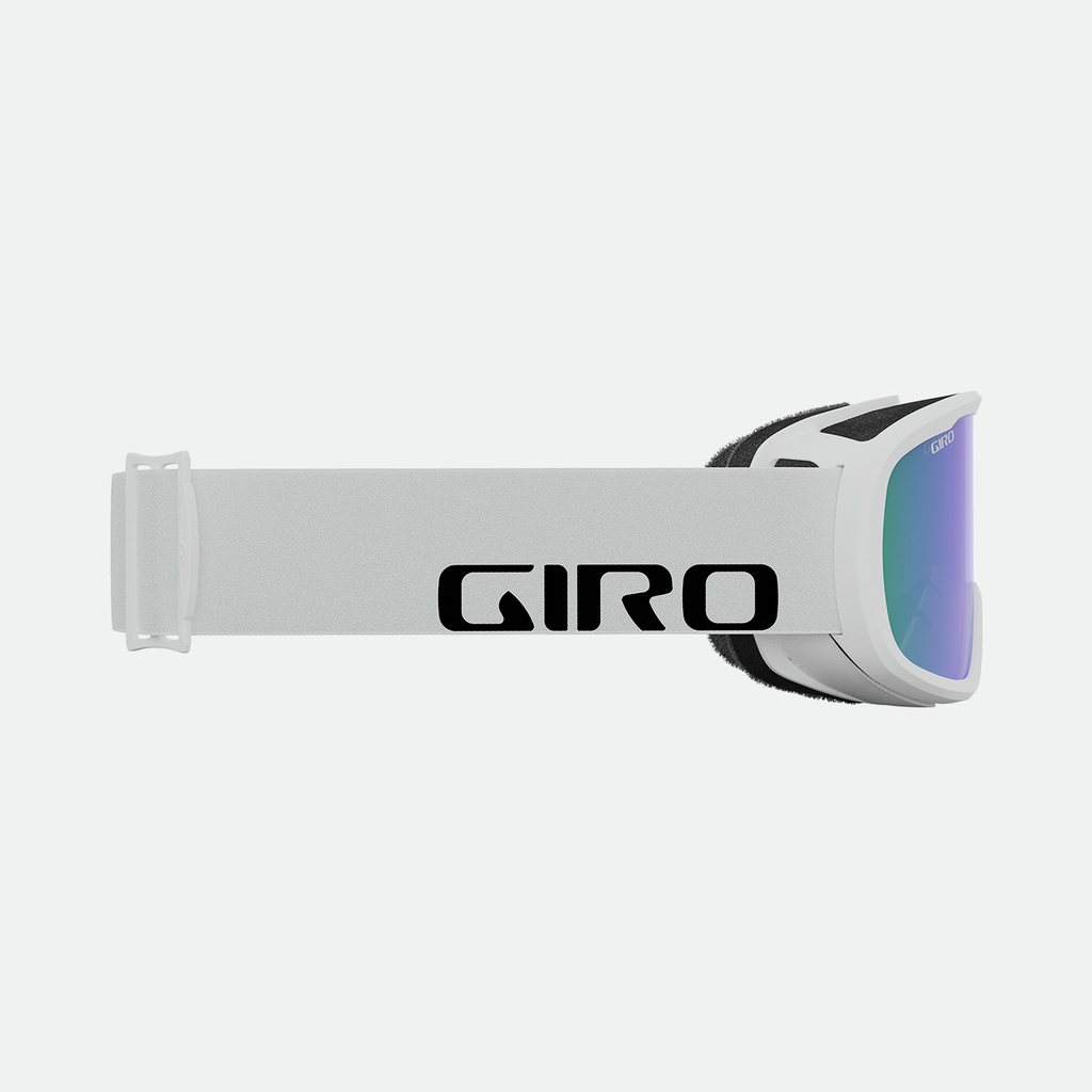 Giro Cruz Flash Skibrille in WEISS