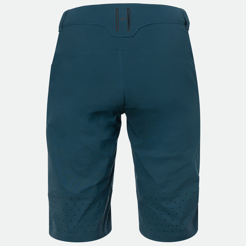 Giro M Havoc Short Velohose in BLAU