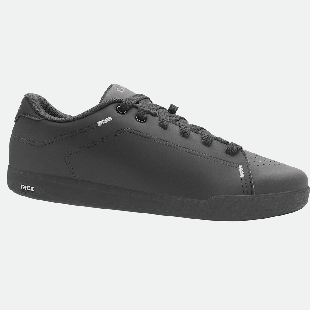 Giro Deed Youth Flatpedal Schuhe in SCHWARZ