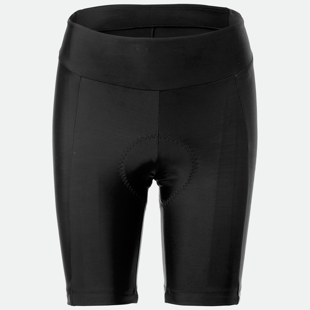 Giro W Chrono Short Rennvelohose in SCHWARZ