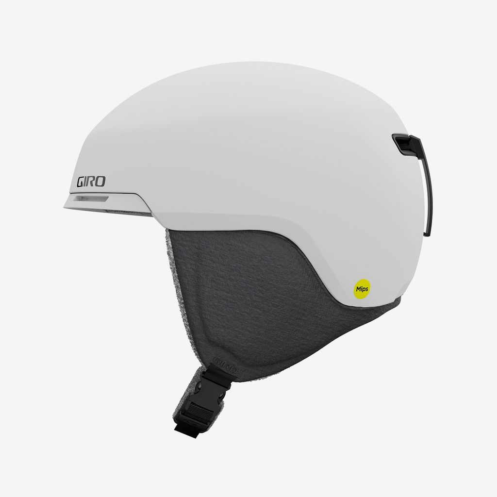 Giro Taggert W MIPS Skihelm in WEISS