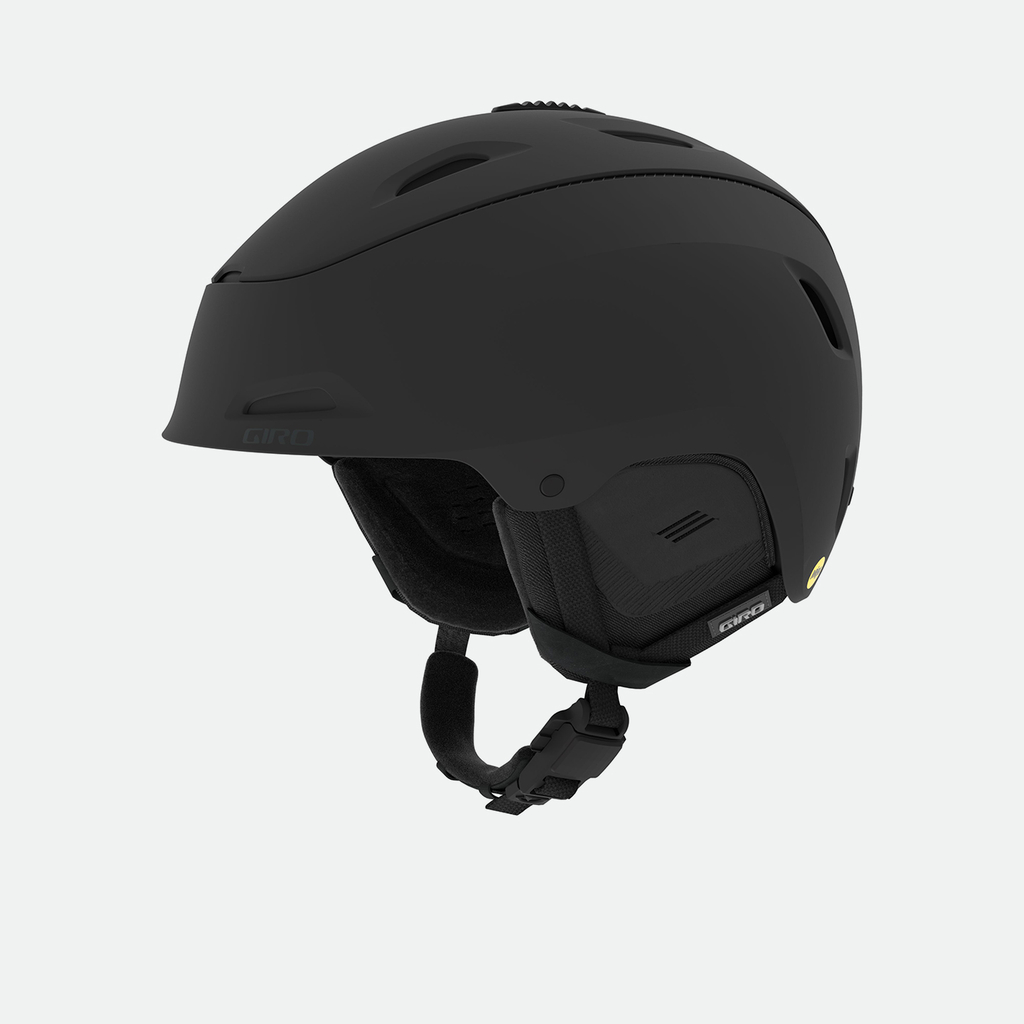 Giro Range MIPS Skihelm in SCHWARZ