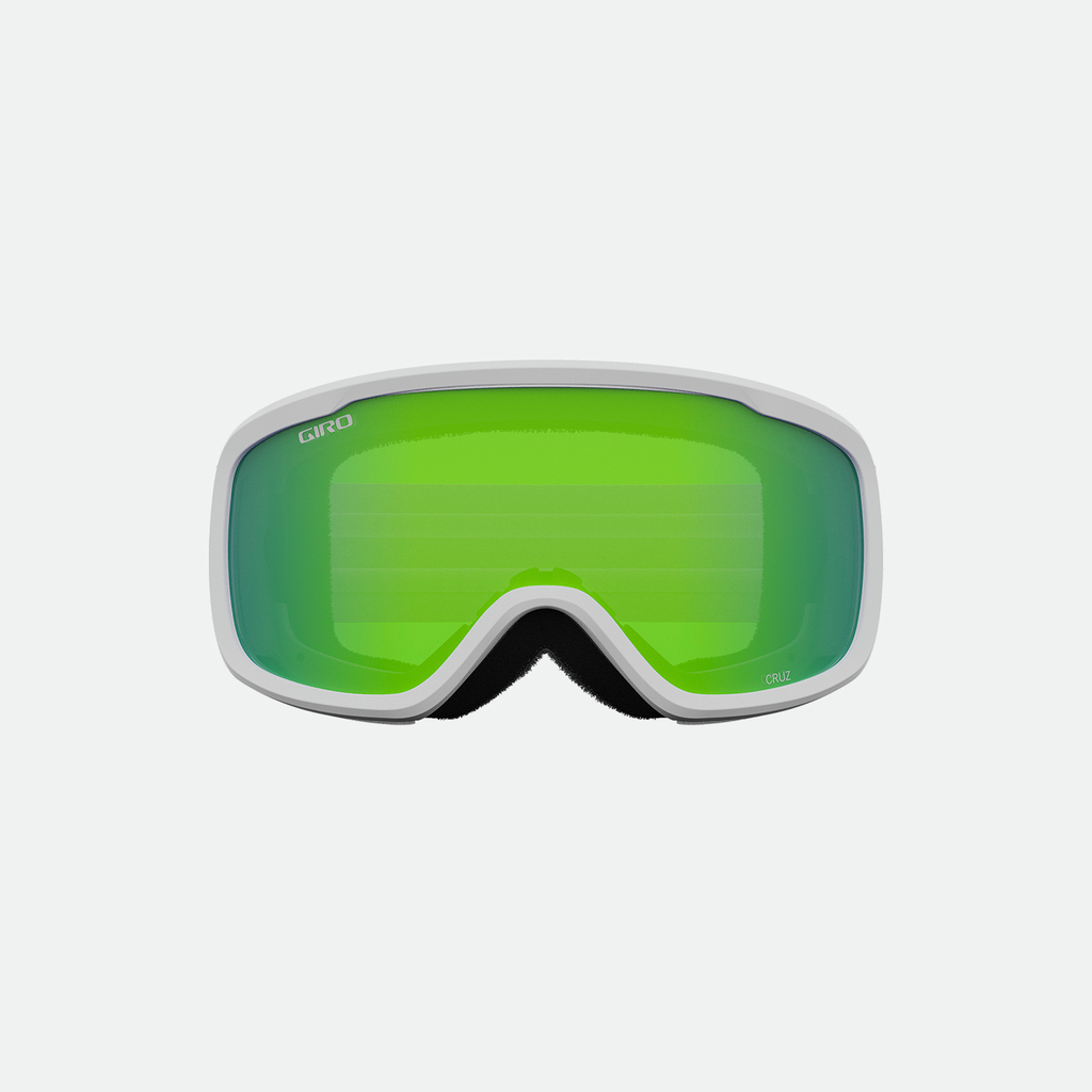 Giro Cruz Flash Skibrille in WEISS