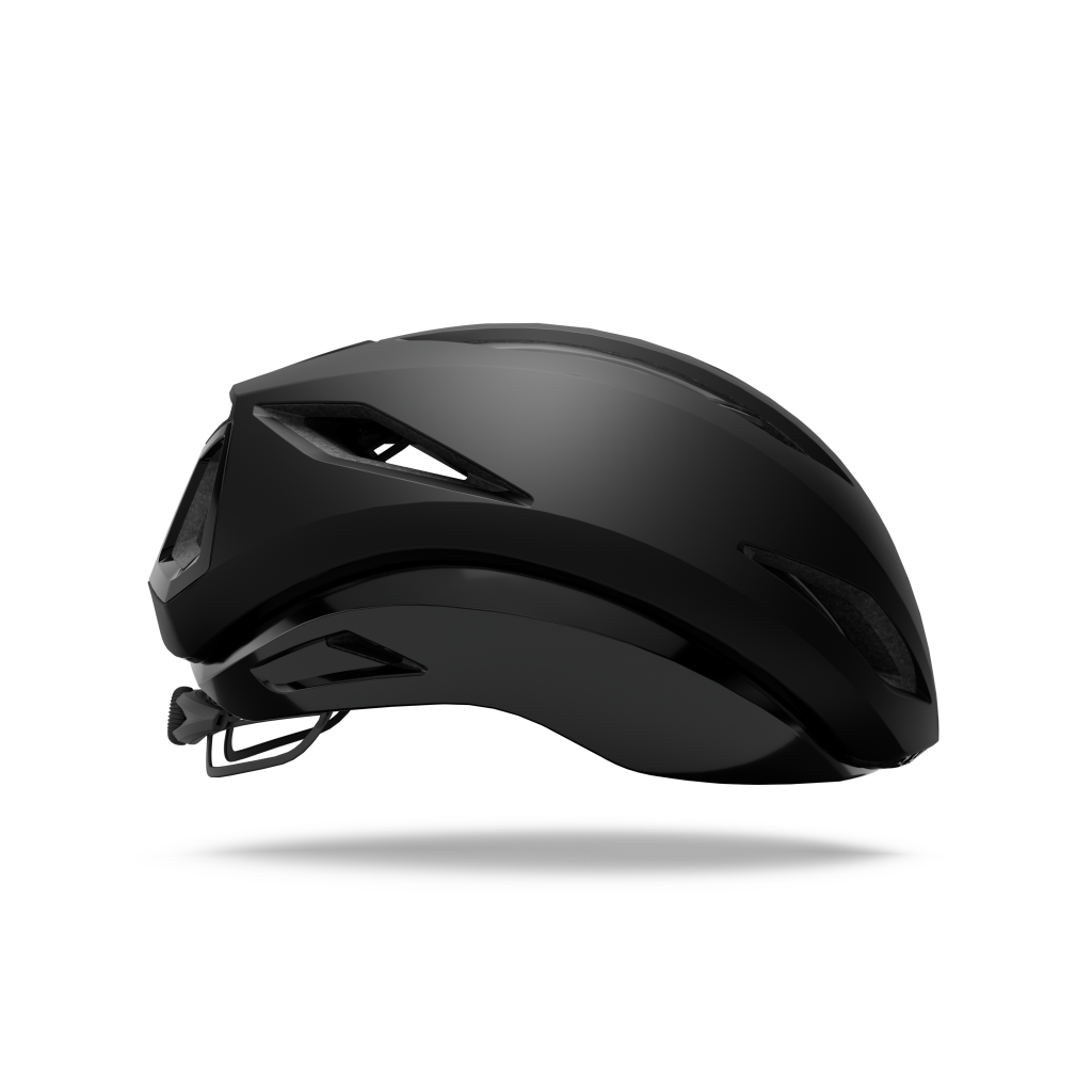 Giro Eclipse Pro Spherical MIPS Rennvelohelm in SCHWARZ