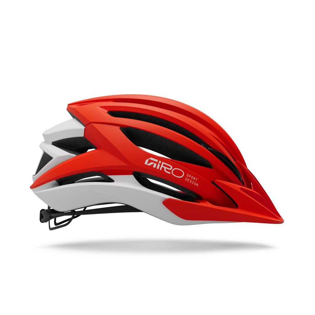 Giro Artex MIPS Mountainbike Helm in ROT