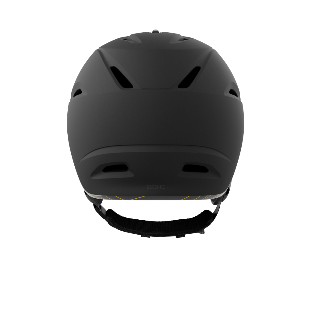 Giro Essence MIPS Skihelm in SCHWARZ
