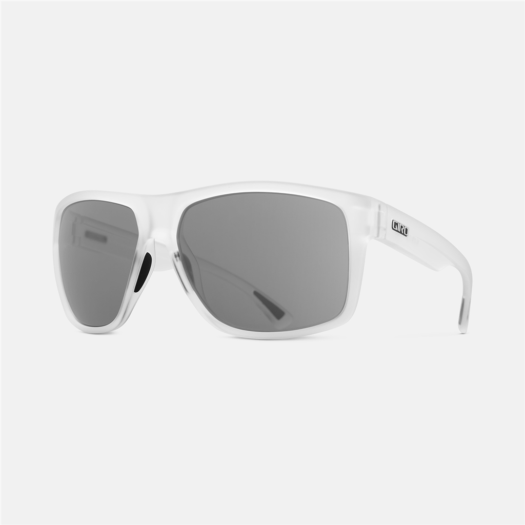 Giro Stark Sonnenbrille in WEISS