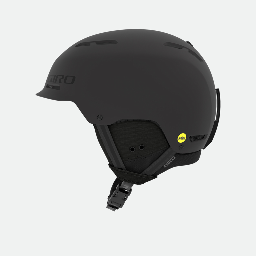 Giro Trig MIPS Skihelm in SCHWARZ