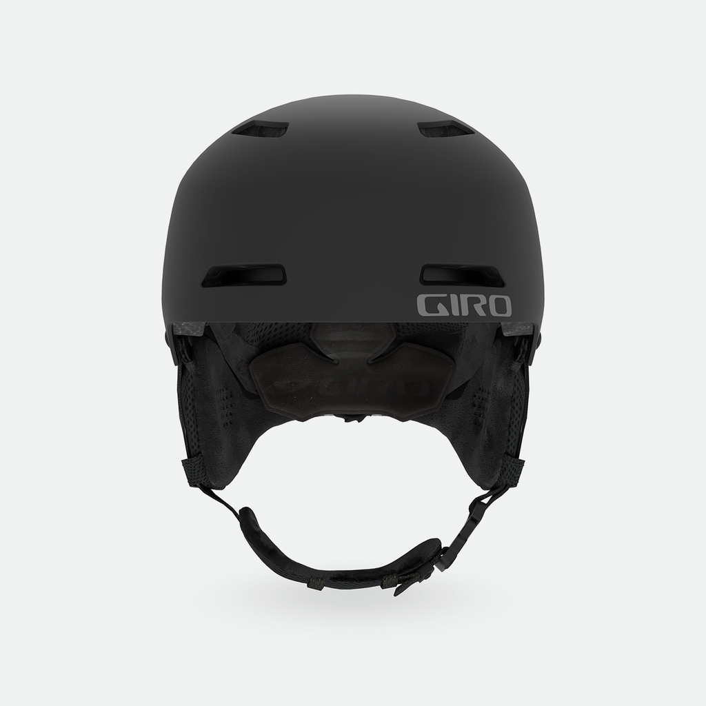 Giro Crüe MIPS FS Skihelm in SCHWARZ