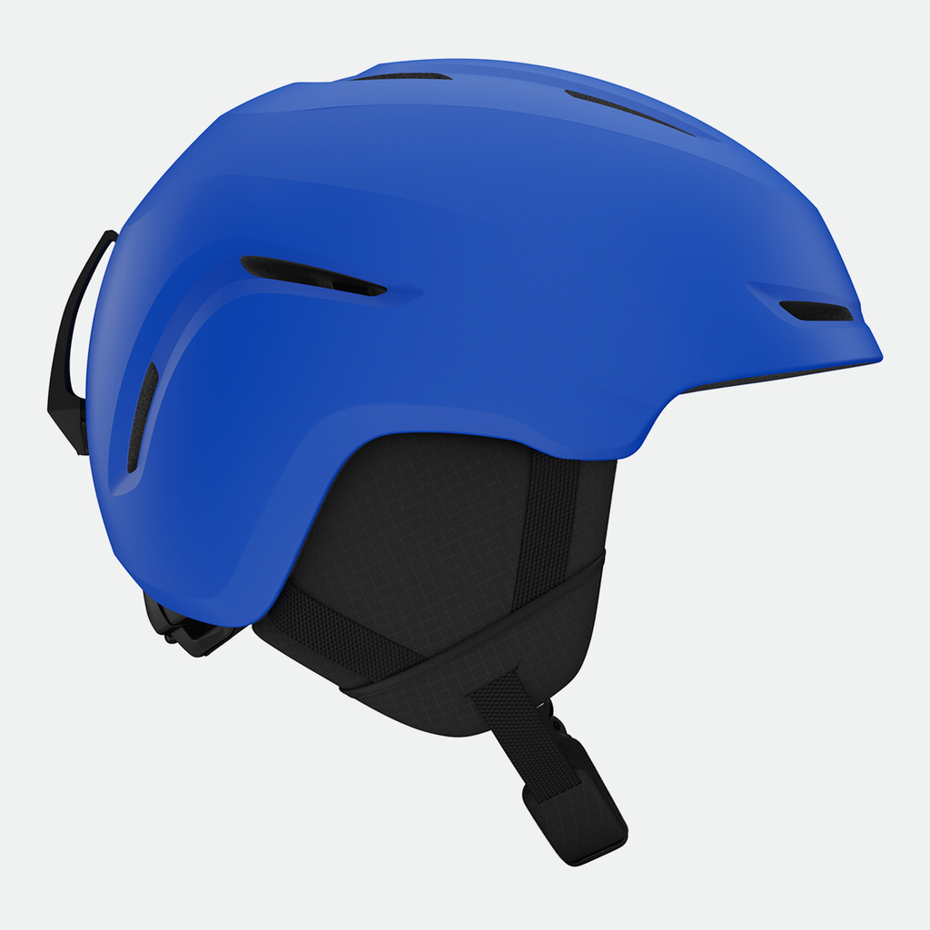 Giro Spur Skihelm in BLAU