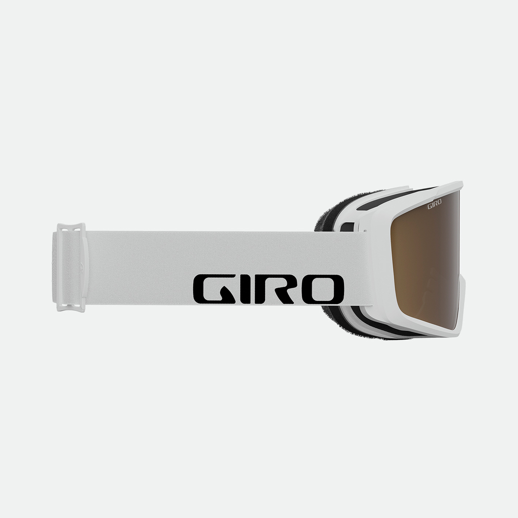 Giro Index 2.0 Basic Skibrille in WEISS