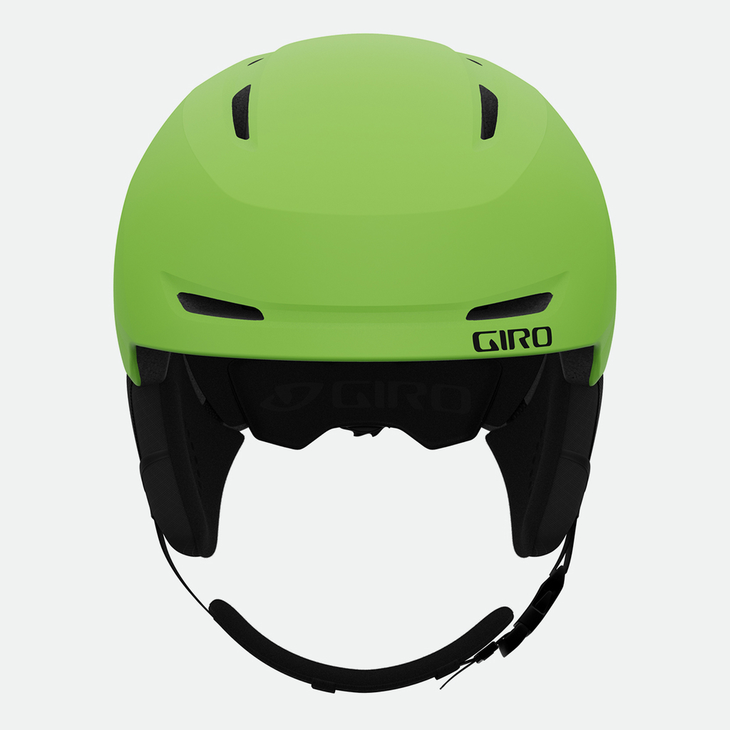 Giro Spur MIPS Skihelm in GRÜN