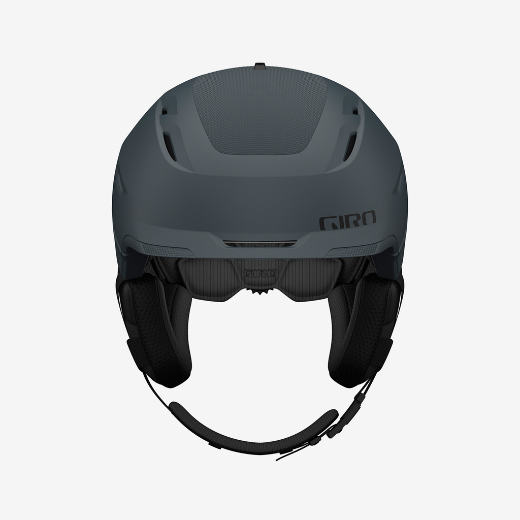 Giro Tor Spherical MIPS Skihelm in GRAU