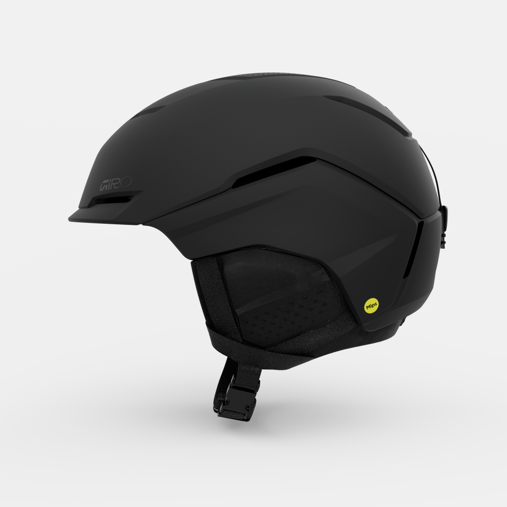 Giro Tenet MIPS Skihelm in SCHWARZ