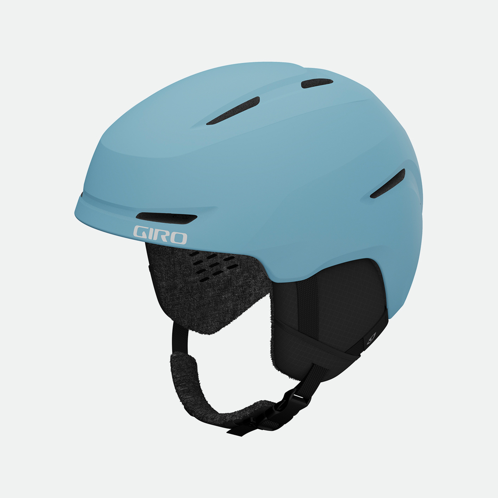 Giro Spur Skihelm in BLAU
