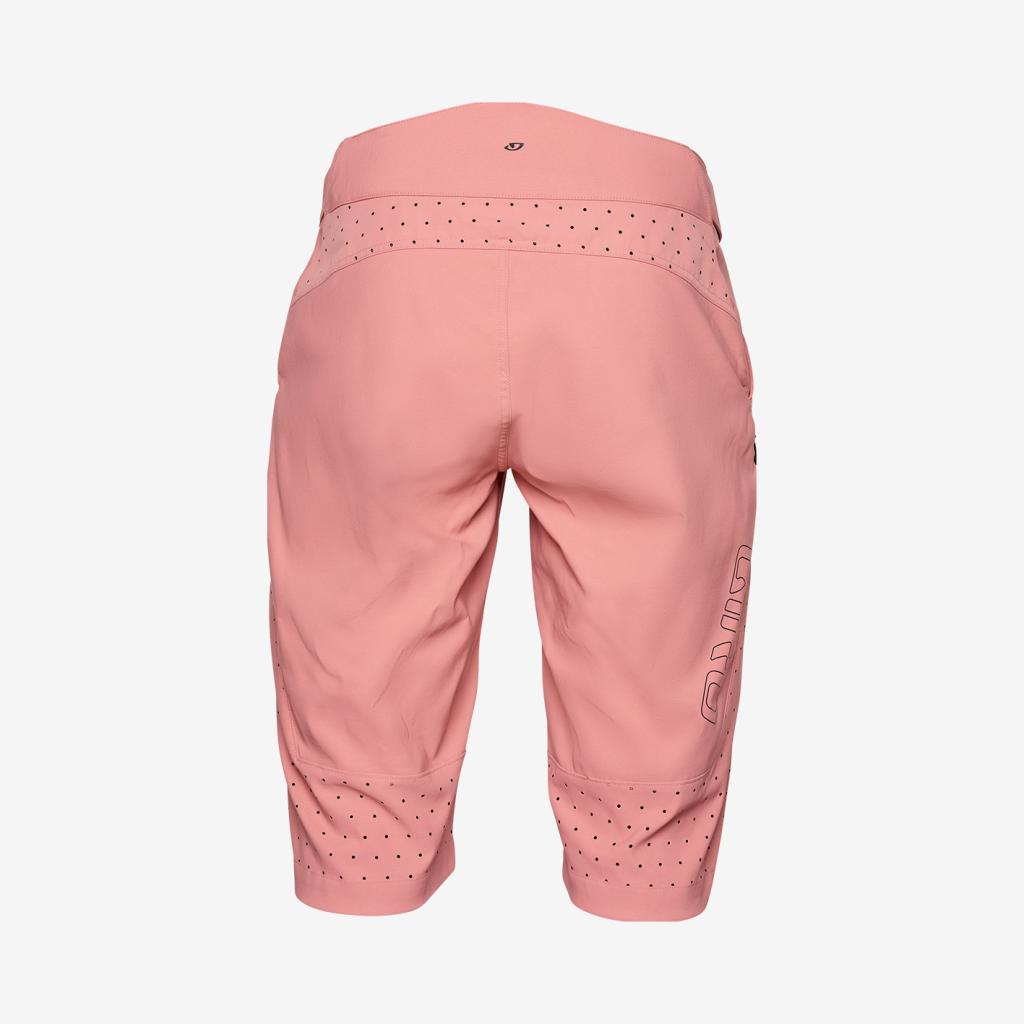 Giro W Havoc Short Velohose in PINK