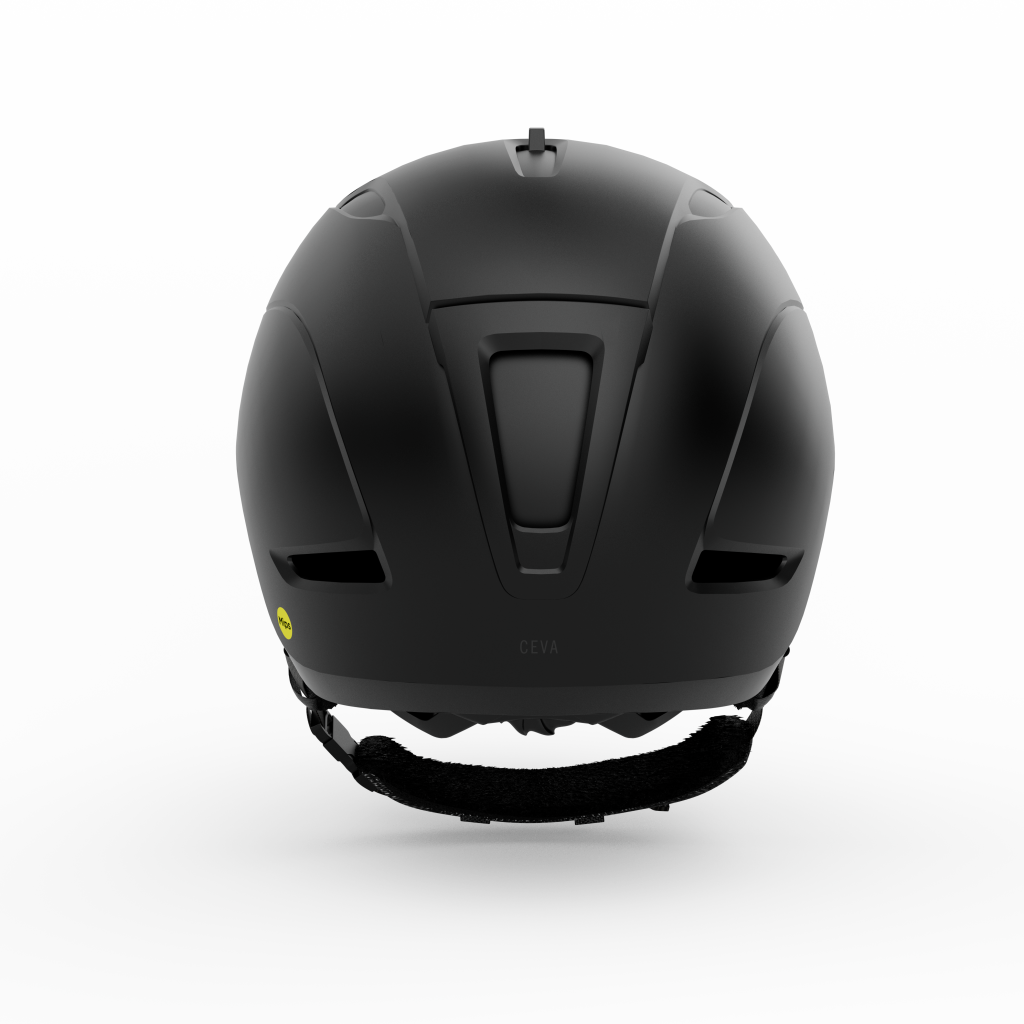 Giro Ceva MIPS Skihelm in SCHWARZ