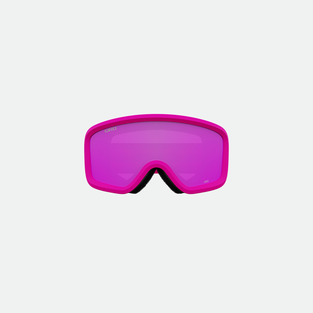 Giro Chico 2.0 Flash Skibrille in PINK